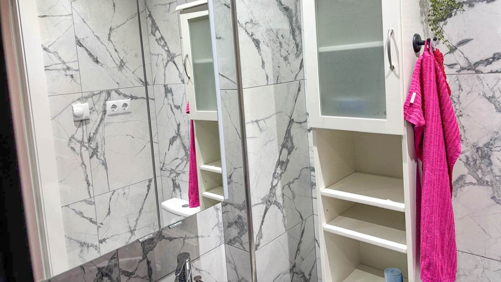 2 sypialnia Penthouse na sprzedaż w Torrevieja z garażem - 195 000 € (Ref: 9889385)