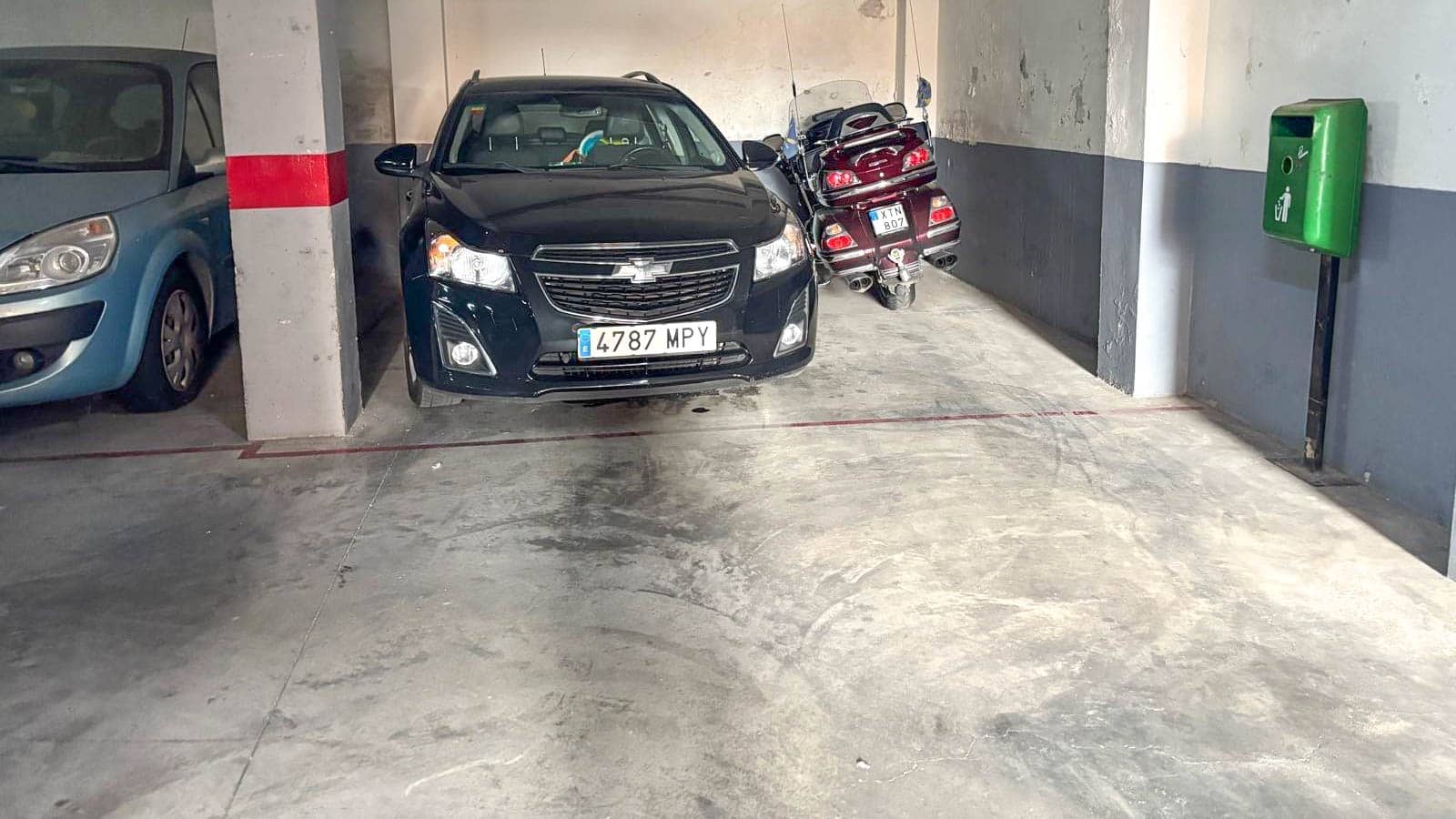 2 sypialnia Penthouse na sprzedaż w Torrevieja z garażem - 195 000 € (Ref: 9889385)