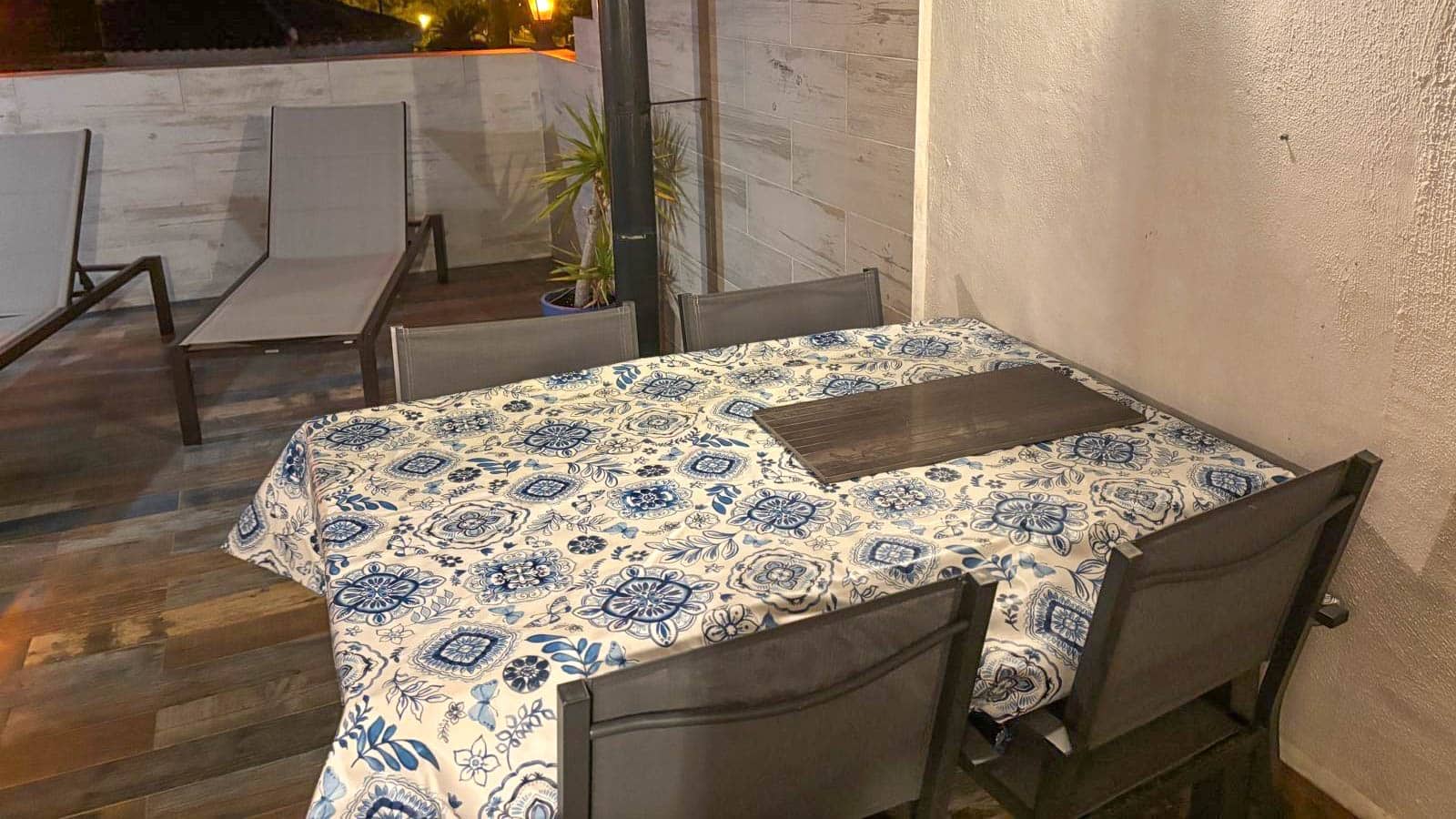 2 sypialnia Penthouse na sprzedaż w Torrevieja z garażem - 195 000 € (Ref: 9889385)