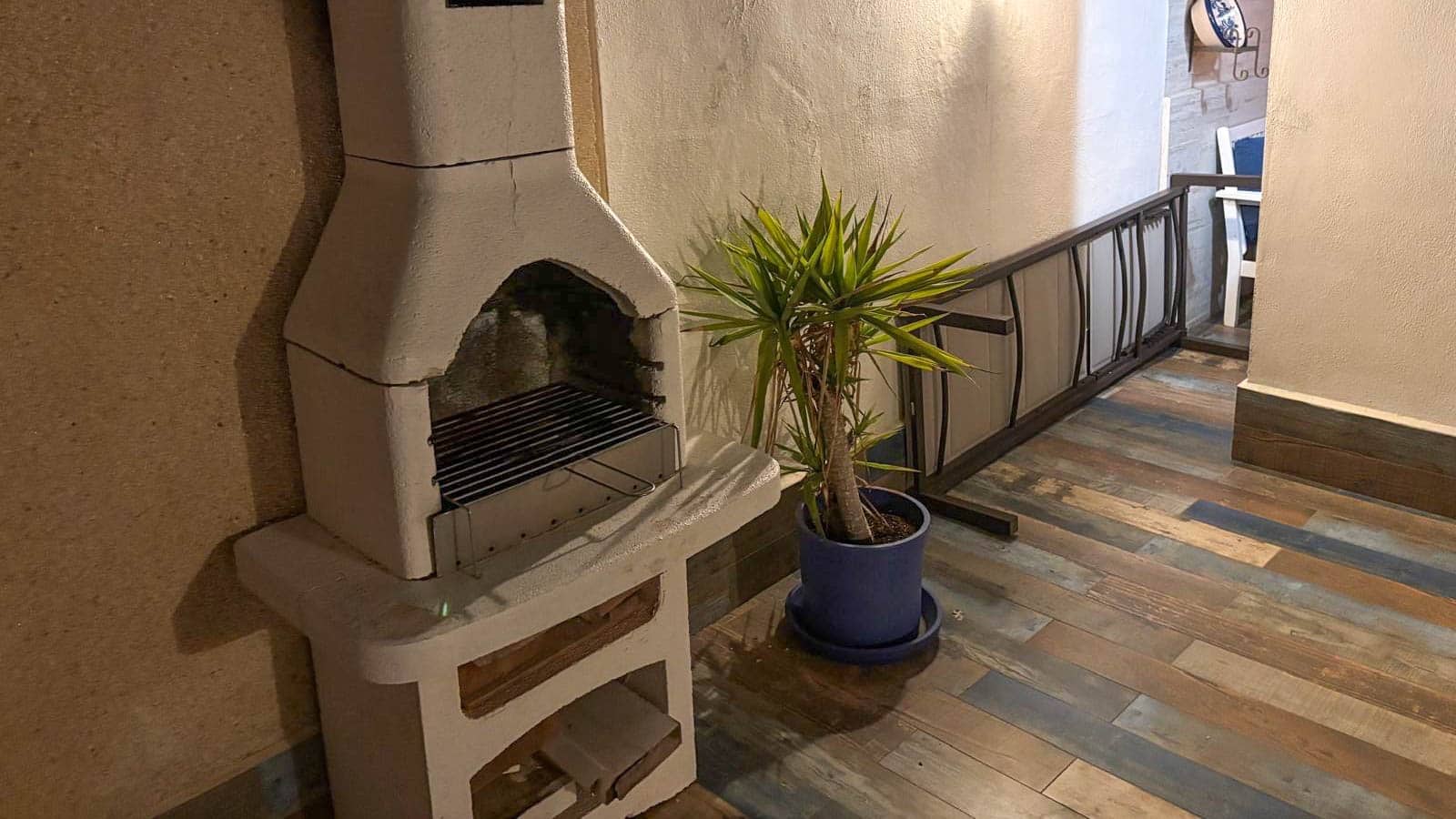 2 sypialnia Penthouse na sprzedaż w Torrevieja z garażem - 195 000 € (Ref: 9889385)