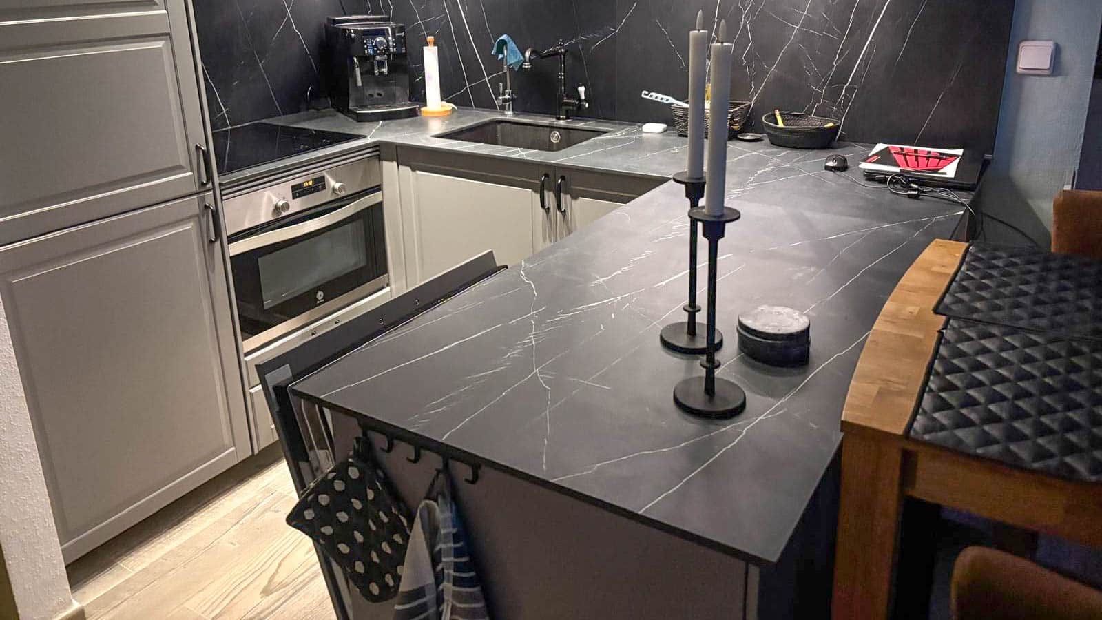 2 sypialnia Penthouse na sprzedaż w Torrevieja z garażem - 195 000 € (Ref: 9889385)