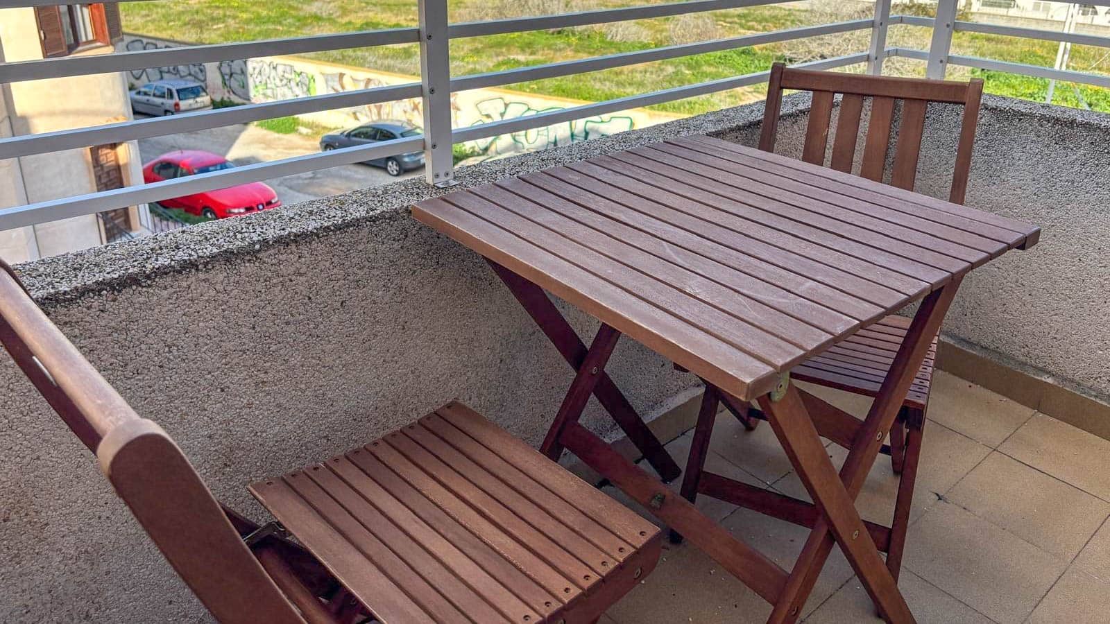 2 sypialnia Penthouse na sprzedaż w Torrevieja z garażem - 195 000 € (Ref: 9889385)