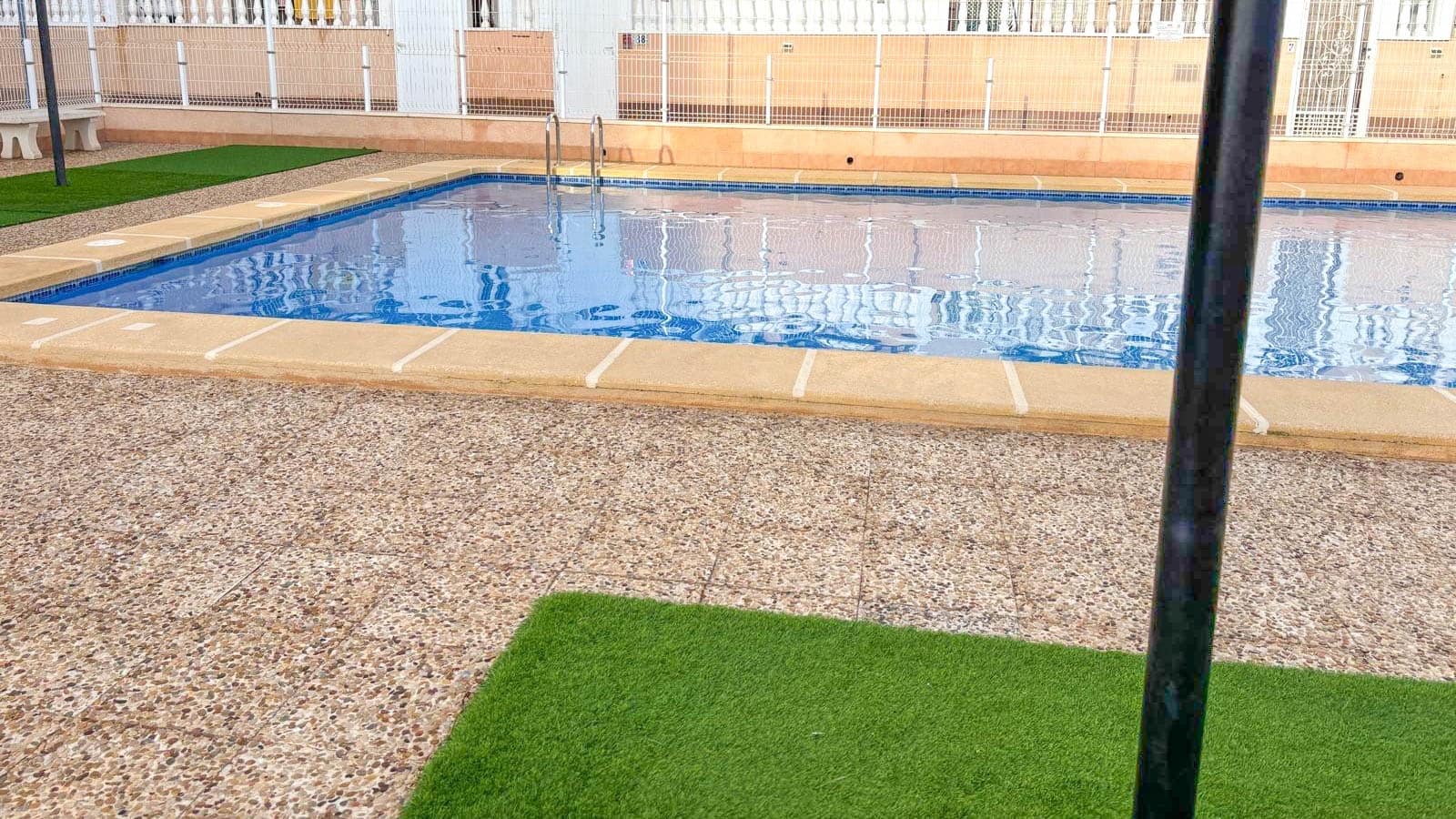 2 sypialnia Penthouse na sprzedaż w Torrevieja z garażem - 195 000 € (Ref: 9889385)