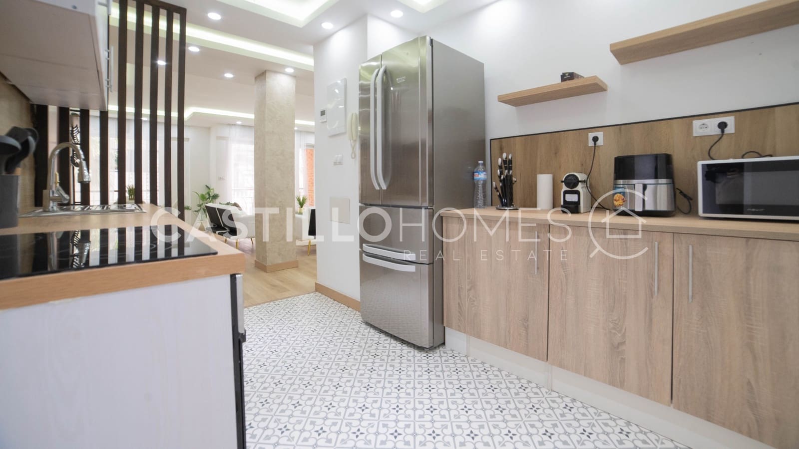 4 Zimmer Apartment zu verkaufen in Torrevieja - 285.000 € (Ref: 9893250)