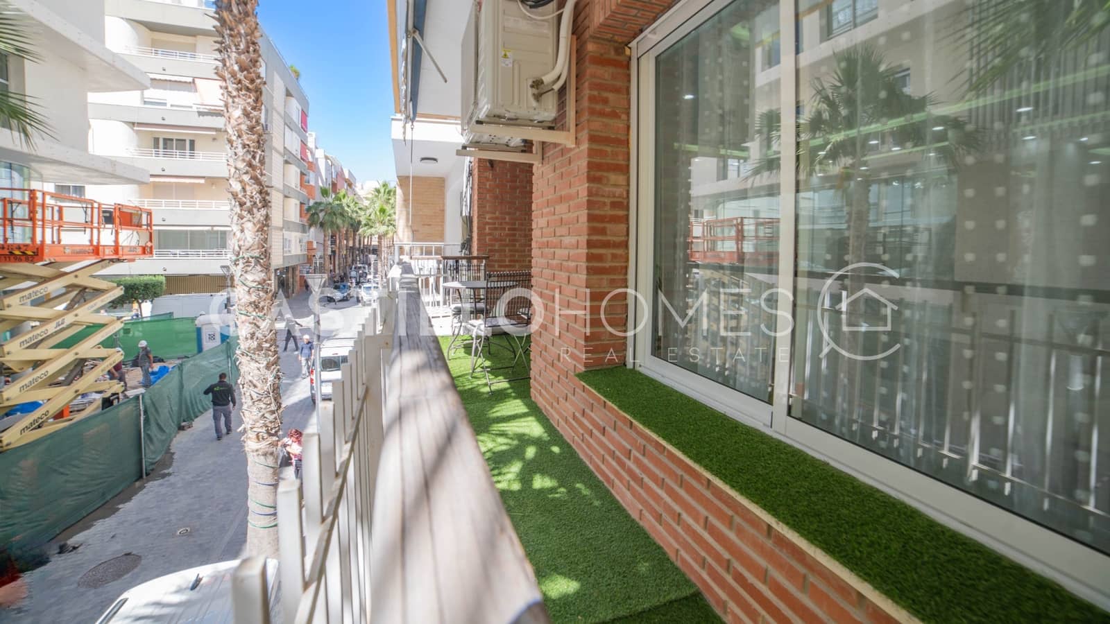 4 Zimmer Apartment zu verkaufen in Torrevieja - 285.000 € (Ref: 9893250)