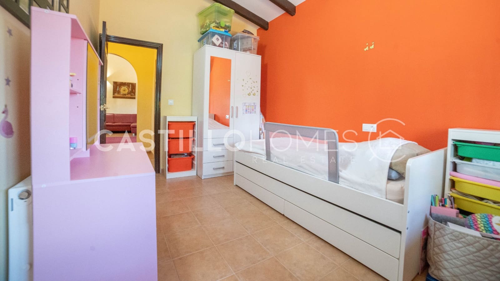 3 sypialnia Willa na sprzedaż w Rafal z basenem garażem - 649 990 € (Ref: 9895285)
