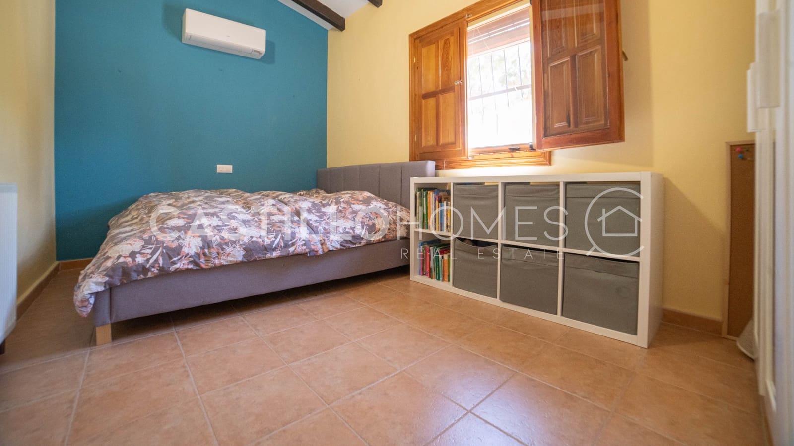 3 sypialnia Willa na sprzedaż w Rafal z basenem garażem - 649 990 € (Ref: 9895285)
