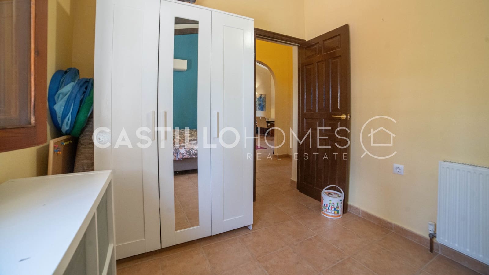3 sypialnia Willa na sprzedaż w Rafal z basenem garażem - 649 990 € (Ref: 9895285)