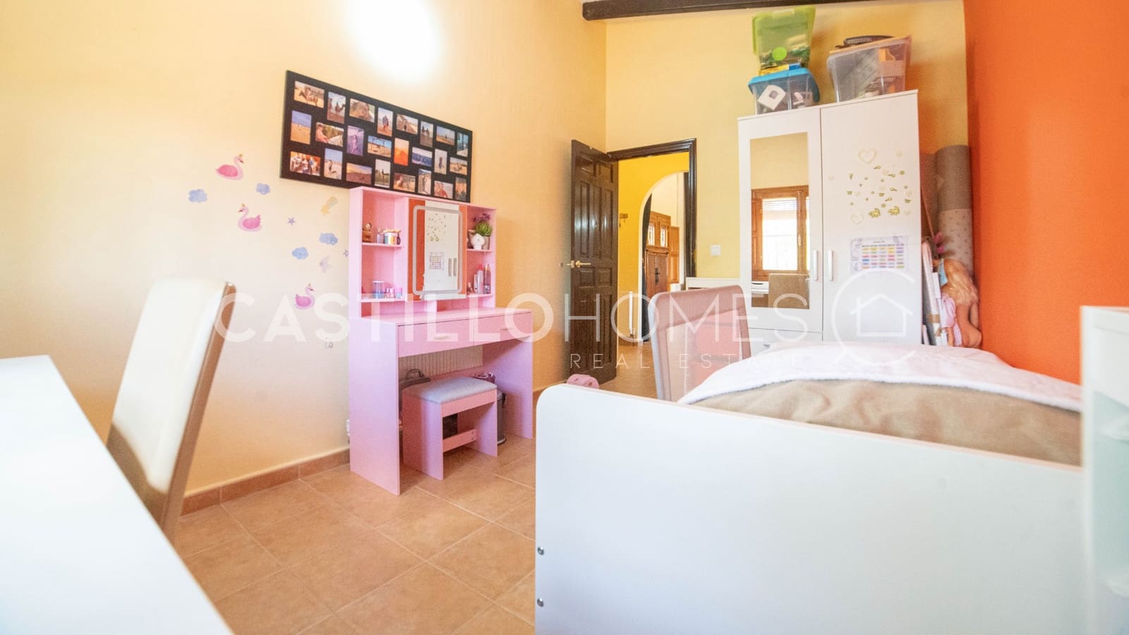 3 sypialnia Willa na sprzedaż w Rafal z basenem garażem - 649 990 € (Ref: 9895285)