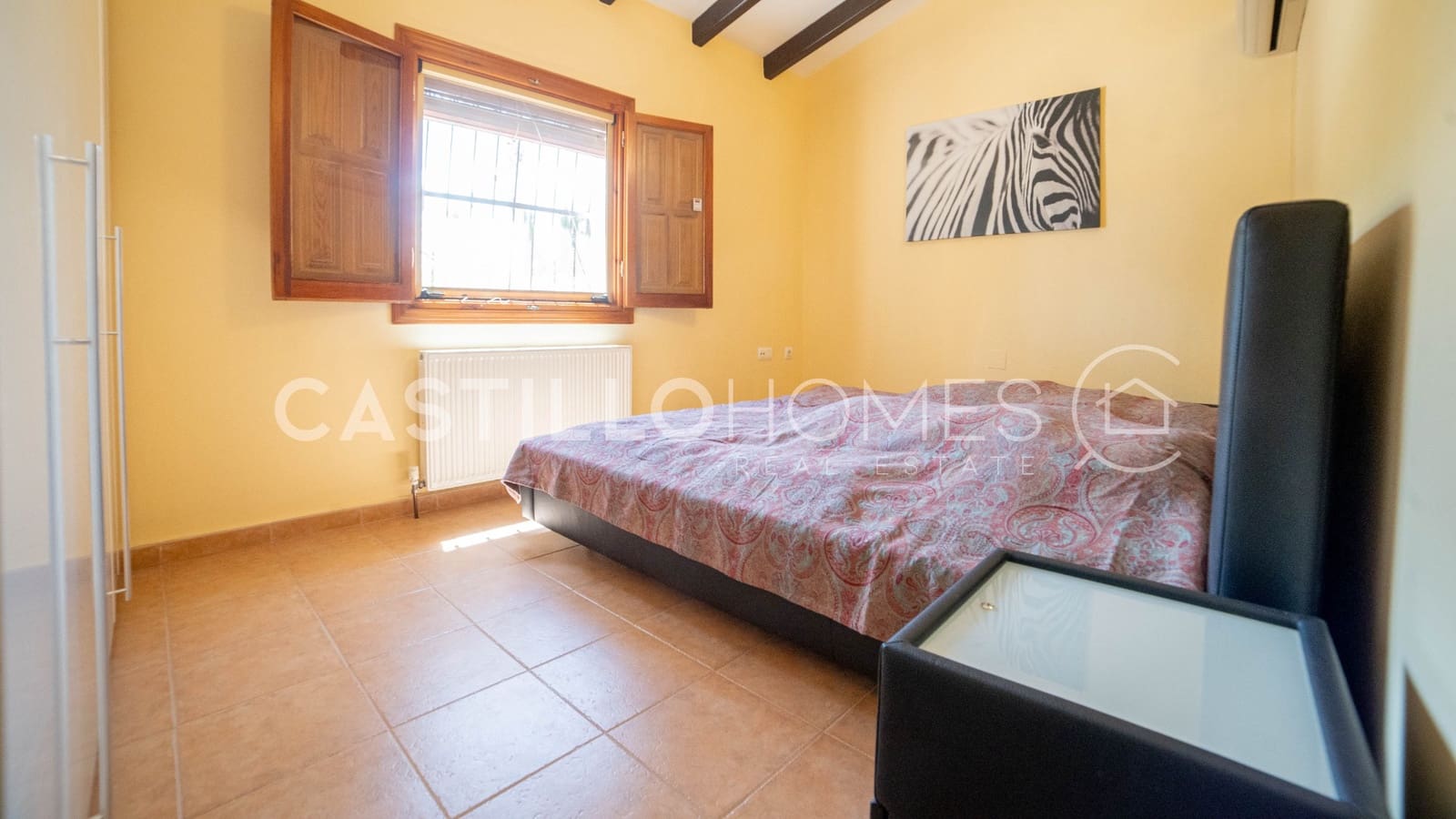 3 sypialnia Willa na sprzedaż w Rafal z basenem garażem - 649 990 € (Ref: 9895285)