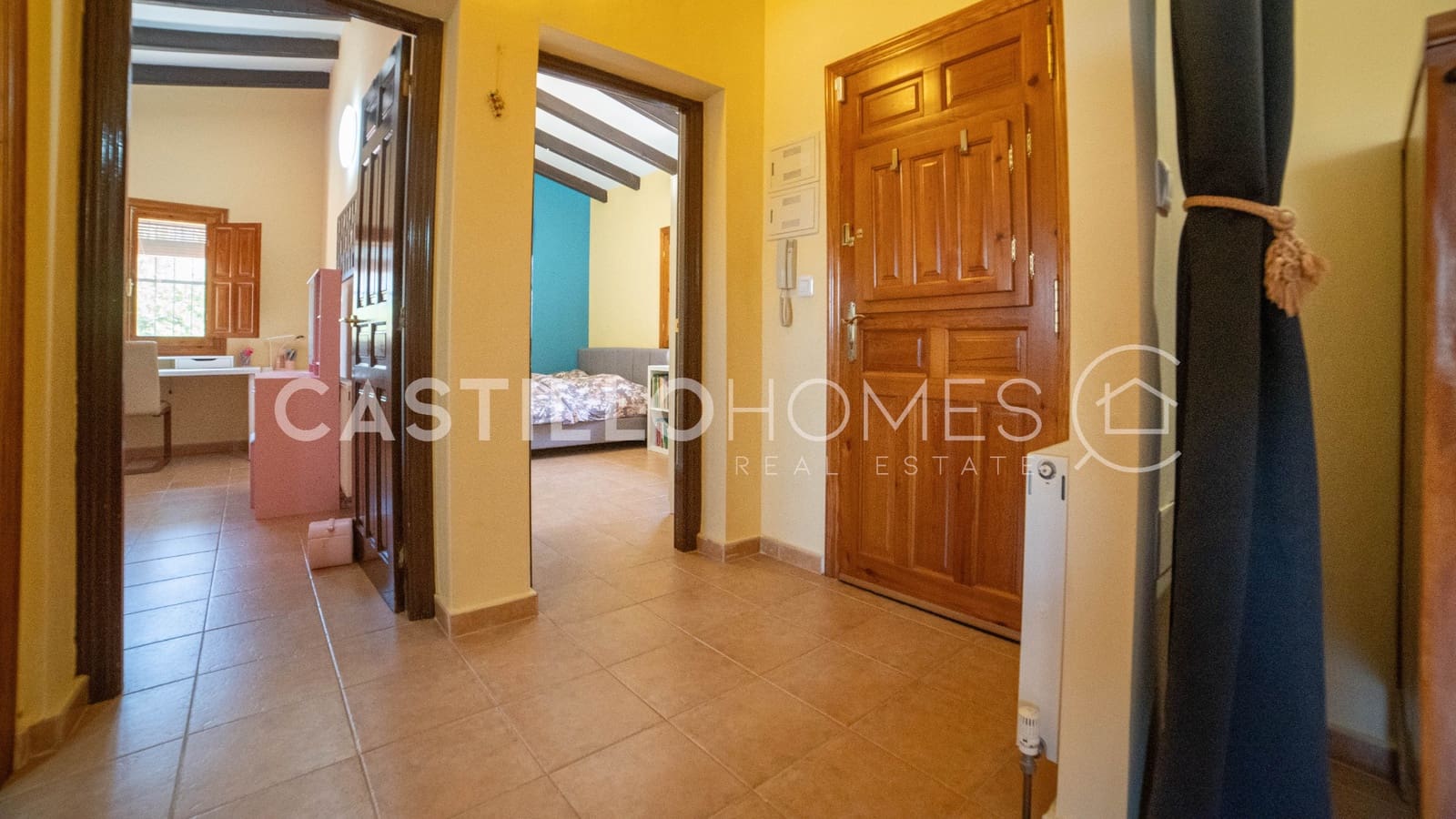 3 sypialnia Willa na sprzedaż w Rafal z basenem garażem - 649 990 € (Ref: 9895285)