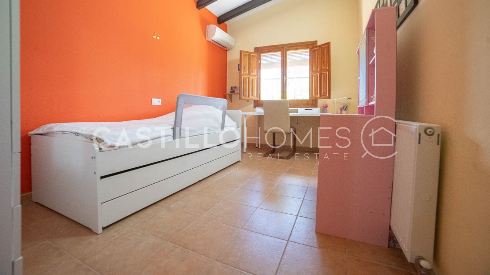 3 sypialnia Willa na sprzedaż w Rafal z basenem garażem - 649 990 € (Ref: 9895285)