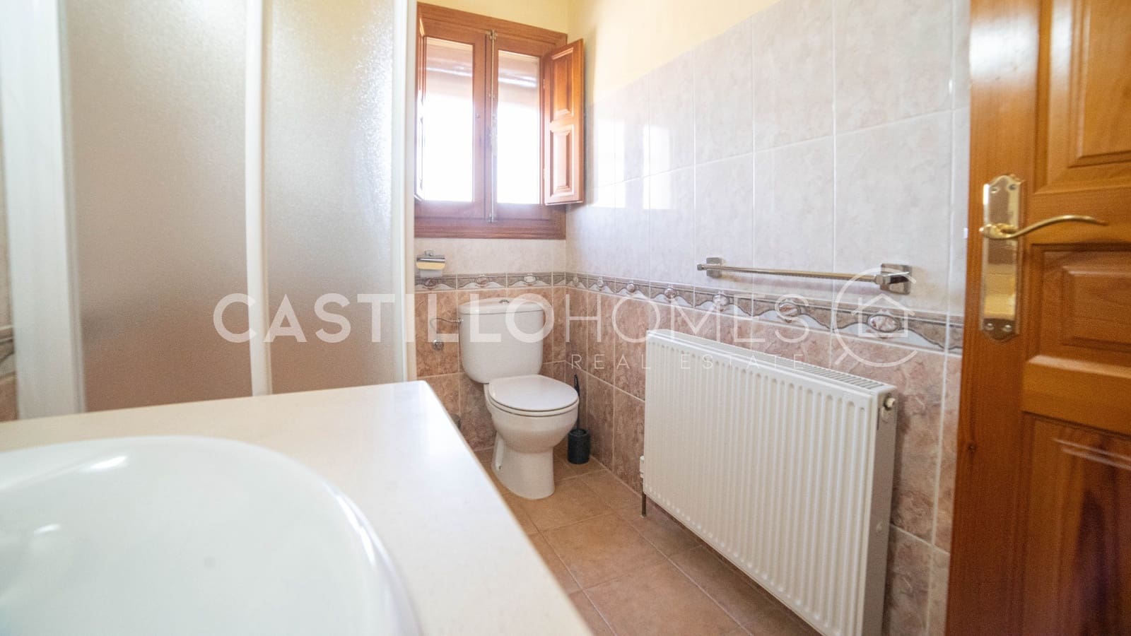 3 sypialnia Willa na sprzedaż w Rafal z basenem garażem - 649 990 € (Ref: 9895285)