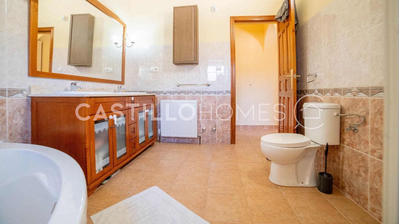 3 sypialnia Willa na sprzedaż w Rafal z basenem garażem - 649 990 € (Ref: 9895285)