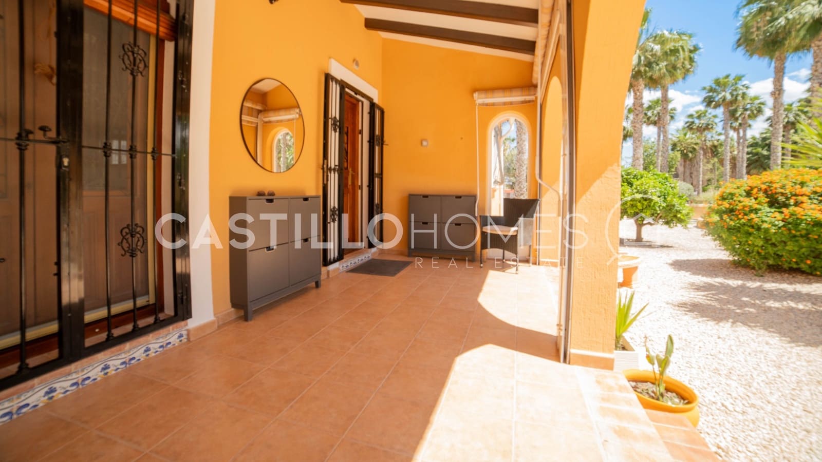 3 sypialnia Willa na sprzedaż w Rafal z basenem garażem - 649 990 € (Ref: 9895285)