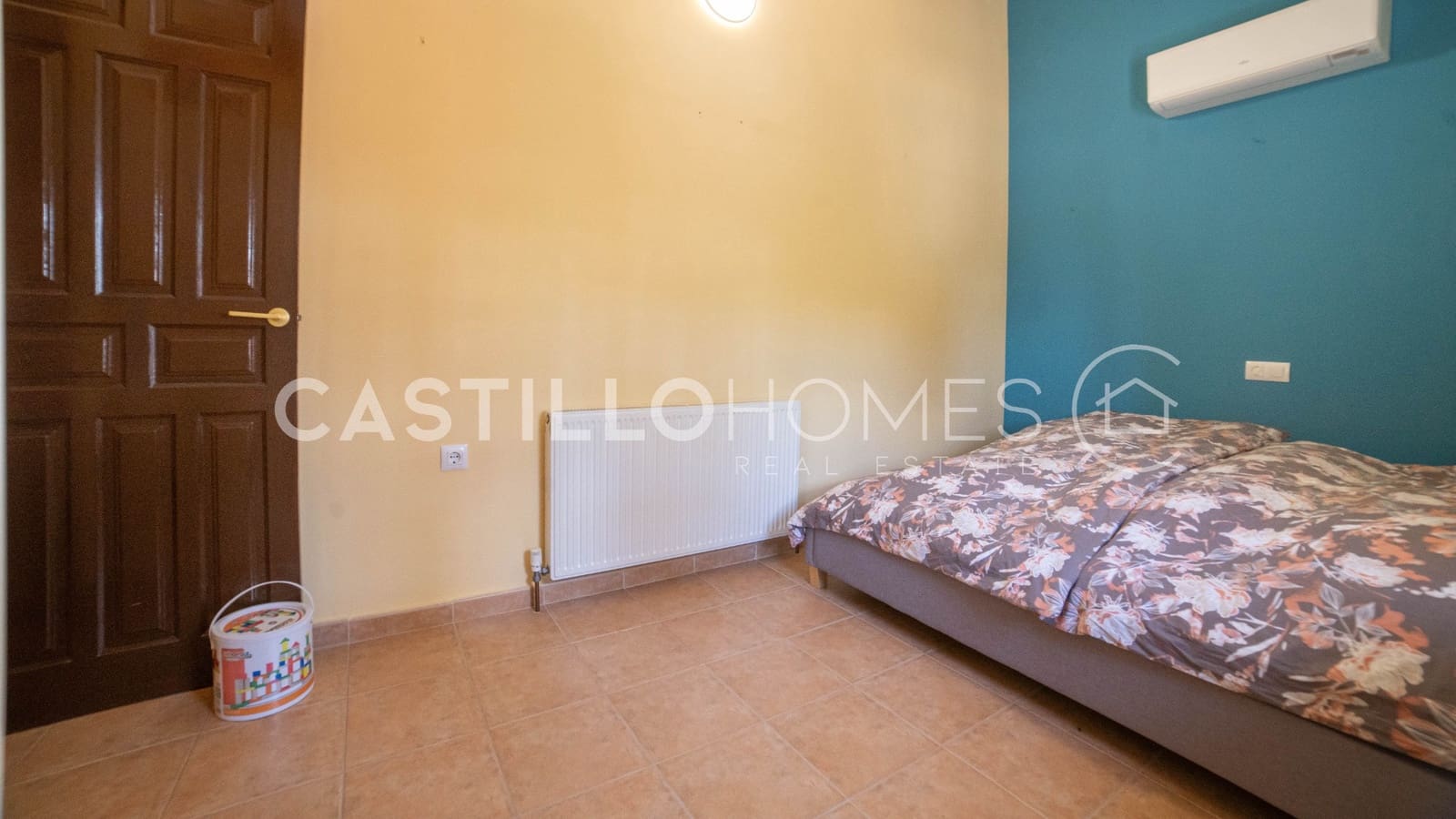 3 sypialnia Willa na sprzedaż w Rafal z basenem garażem - 649 990 € (Ref: 9895285)