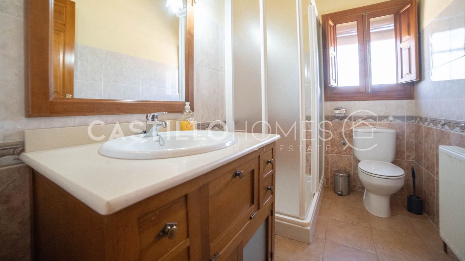 3 sypialnia Willa na sprzedaż w Rafal z basenem garażem - 649 990 € (Ref: 9895285)