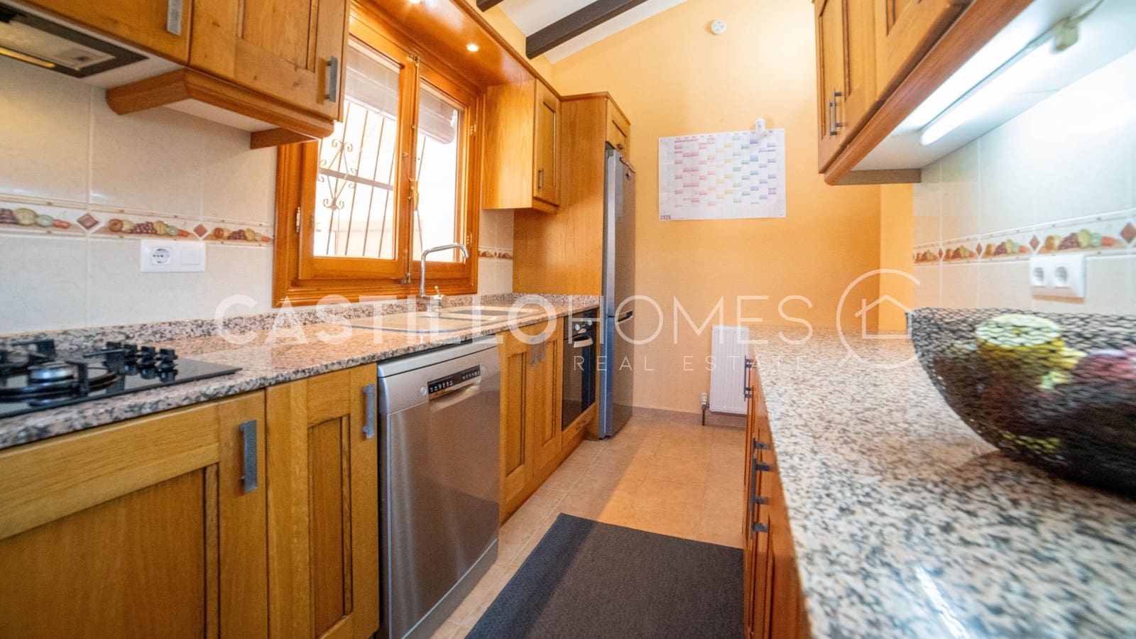 3 sypialnia Willa na sprzedaż w Rafal z basenem garażem - 649 990 € (Ref: 9895285)