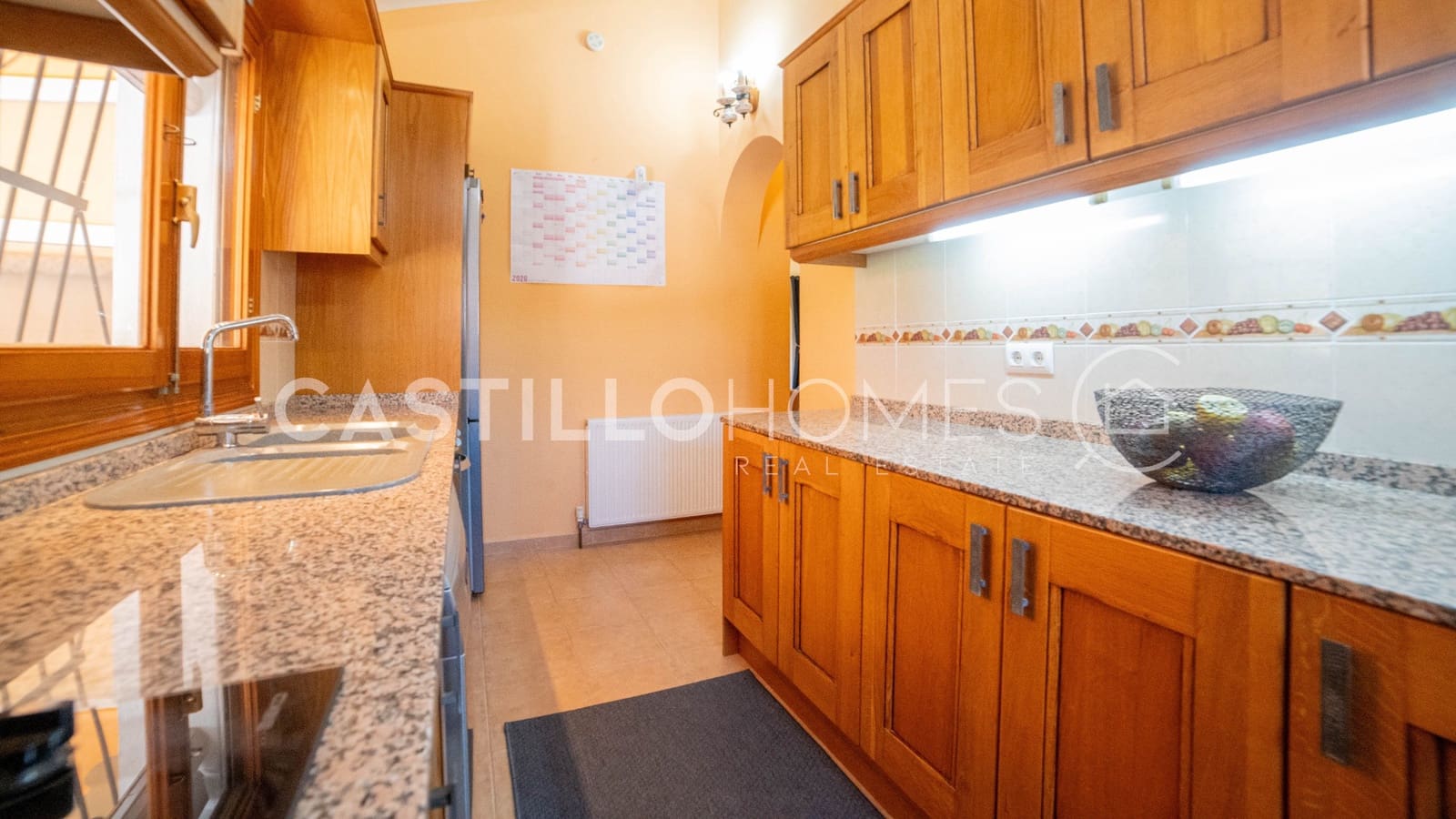 3 sypialnia Willa na sprzedaż w Rafal z basenem garażem - 649 990 € (Ref: 9895285)