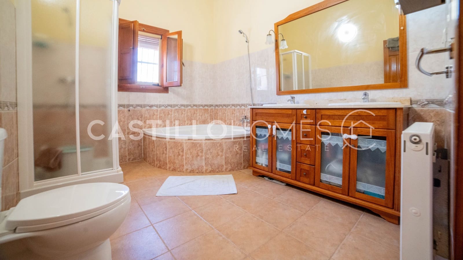 3 sypialnia Willa na sprzedaż w Rafal z basenem garażem - 649 990 € (Ref: 9895285)
