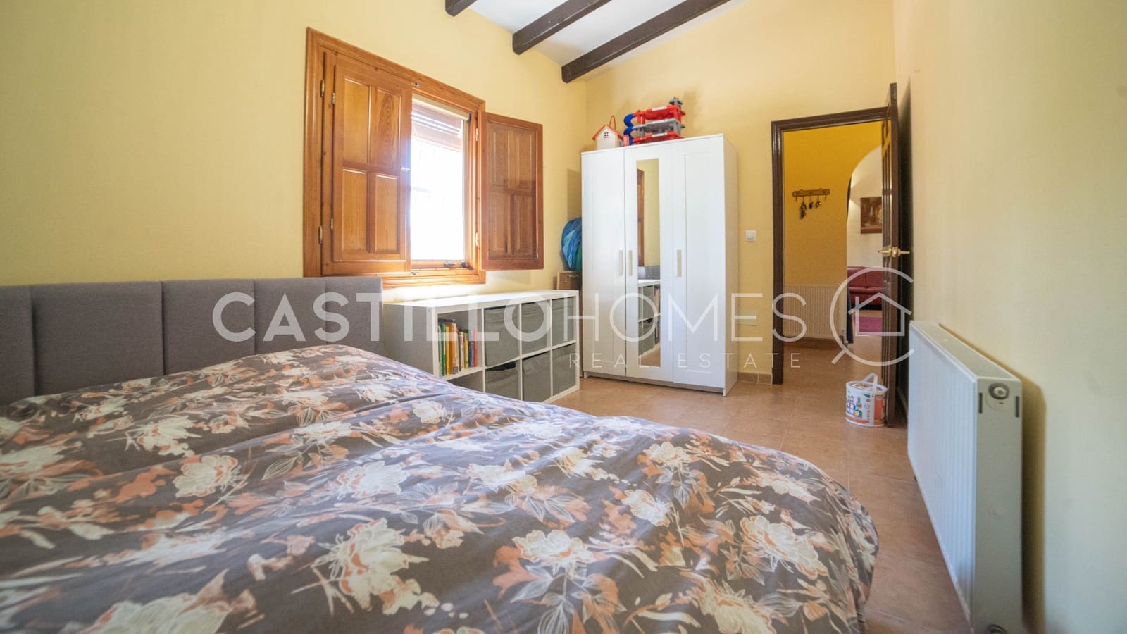 3 sypialnia Willa na sprzedaż w Rafal z basenem garażem - 649 990 € (Ref: 9895285)