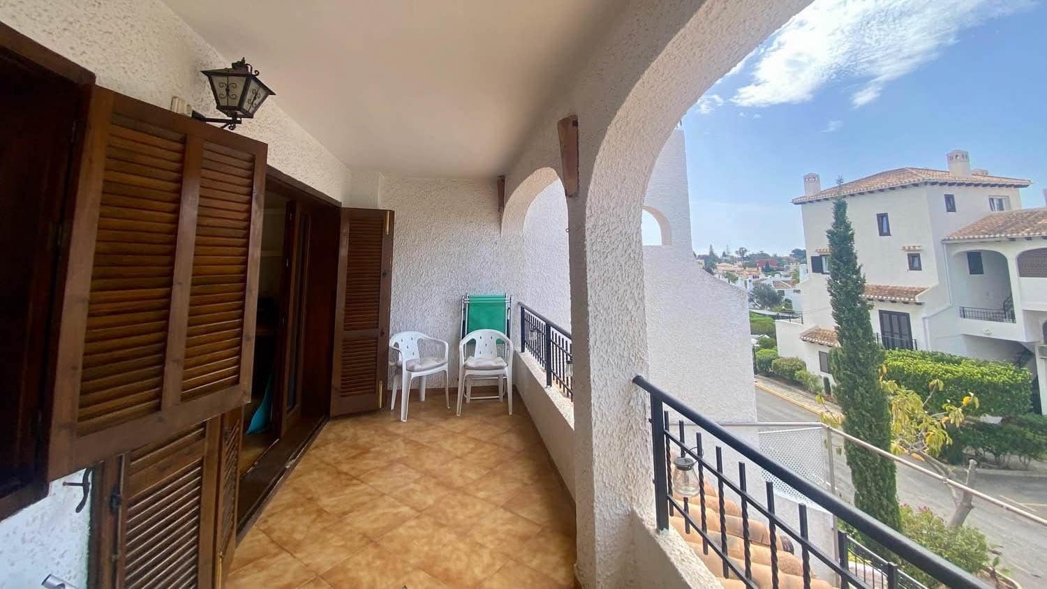 2 sypialnia Apartament na sprzedaż w Cabo Roig z basenem - 205 000 € (Ref: 9901283)