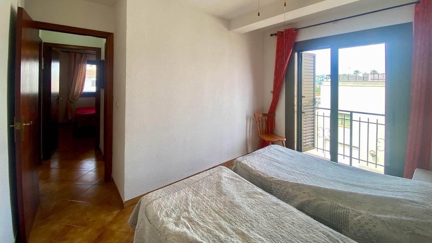 2 sypialnia Apartament na sprzedaż w Cabo Roig z basenem - 205 000 € (Ref: 9901283)