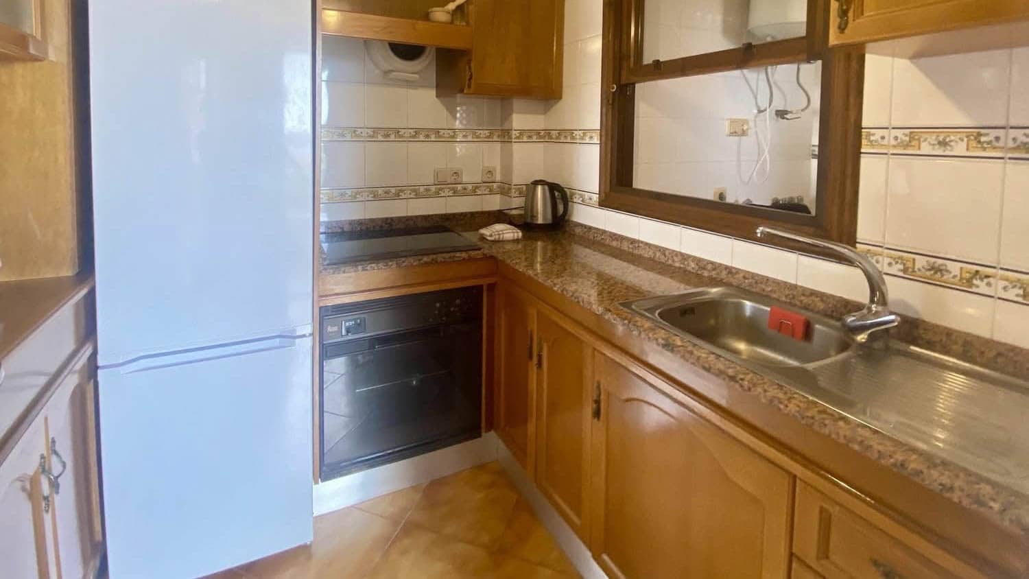 2 sypialnia Apartament na sprzedaż w Cabo Roig z basenem - 205 000 € (Ref: 9901283)