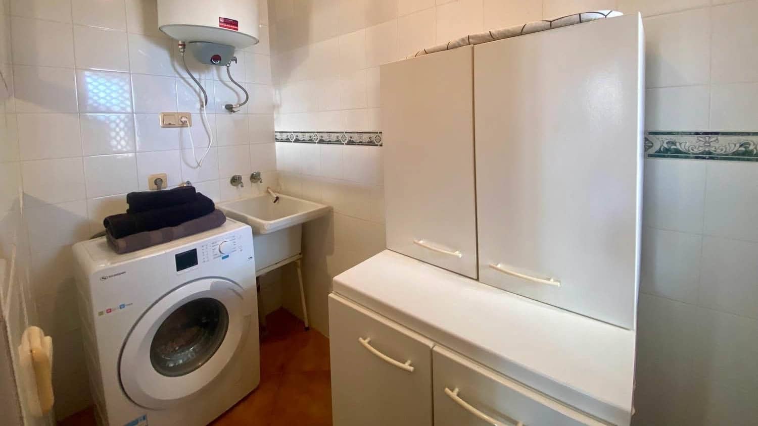 2 sypialnia Apartament na sprzedaż w Cabo Roig z basenem - 205 000 € (Ref: 9901283)