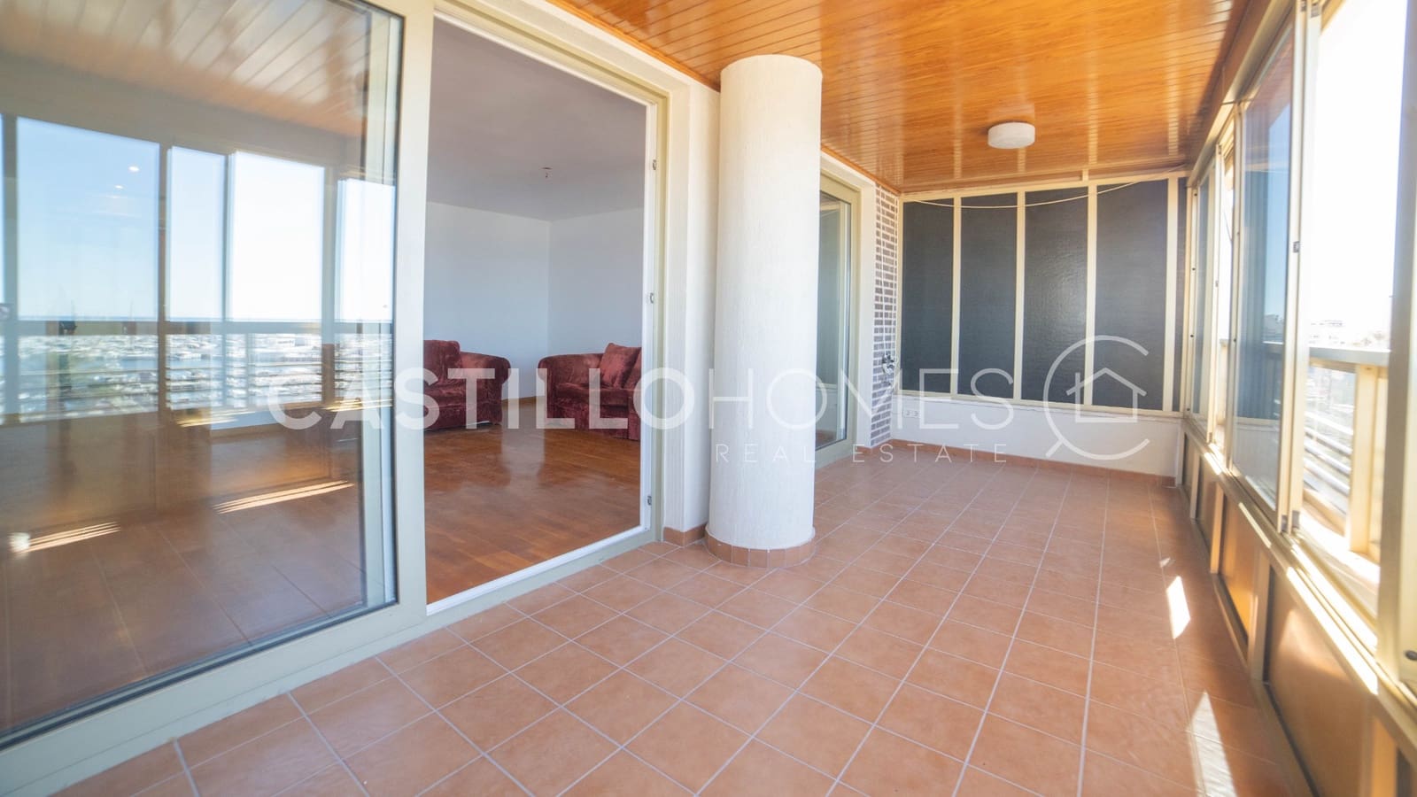 3 soveværelse Penthouse til salg i Torrevieja - € 600.000 (Ref: 9909464)