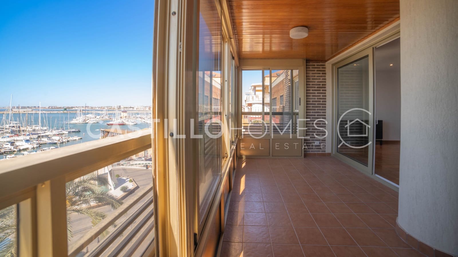 3 soveværelse Penthouse til salg i Torrevieja - € 600.000 (Ref: 9909464)