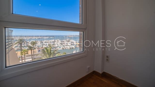 3 soveværelse Penthouse til salg i Centro - Muelle Pesquero, Torrevieja - € 600.000 (Ref: 9909464)