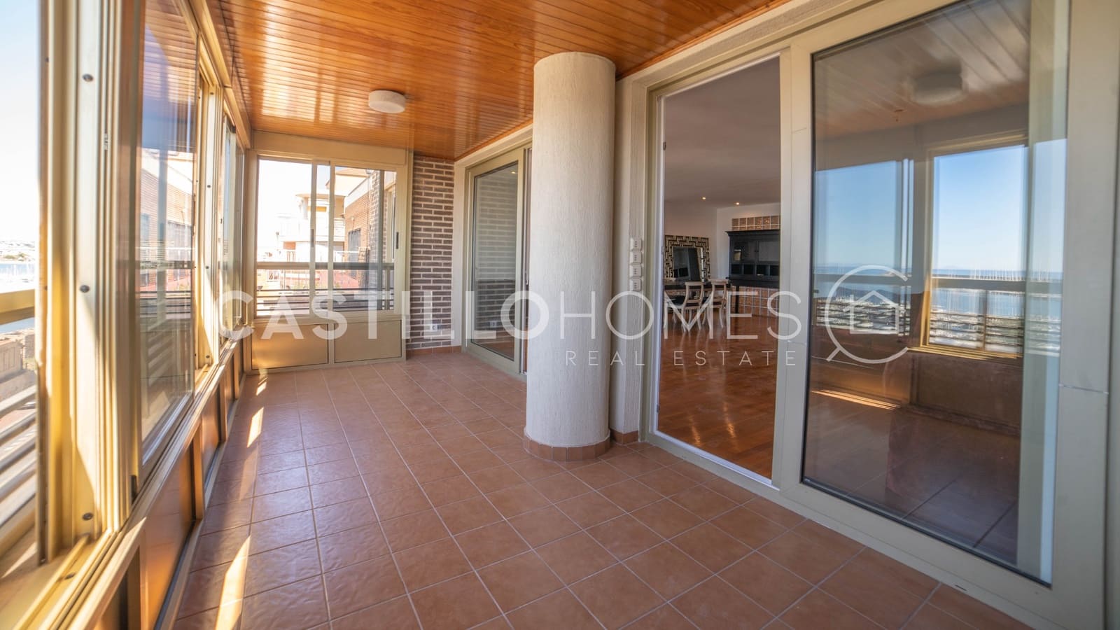 3 soveværelse Penthouse til salg i Torrevieja - € 600.000 (Ref: 9909464)