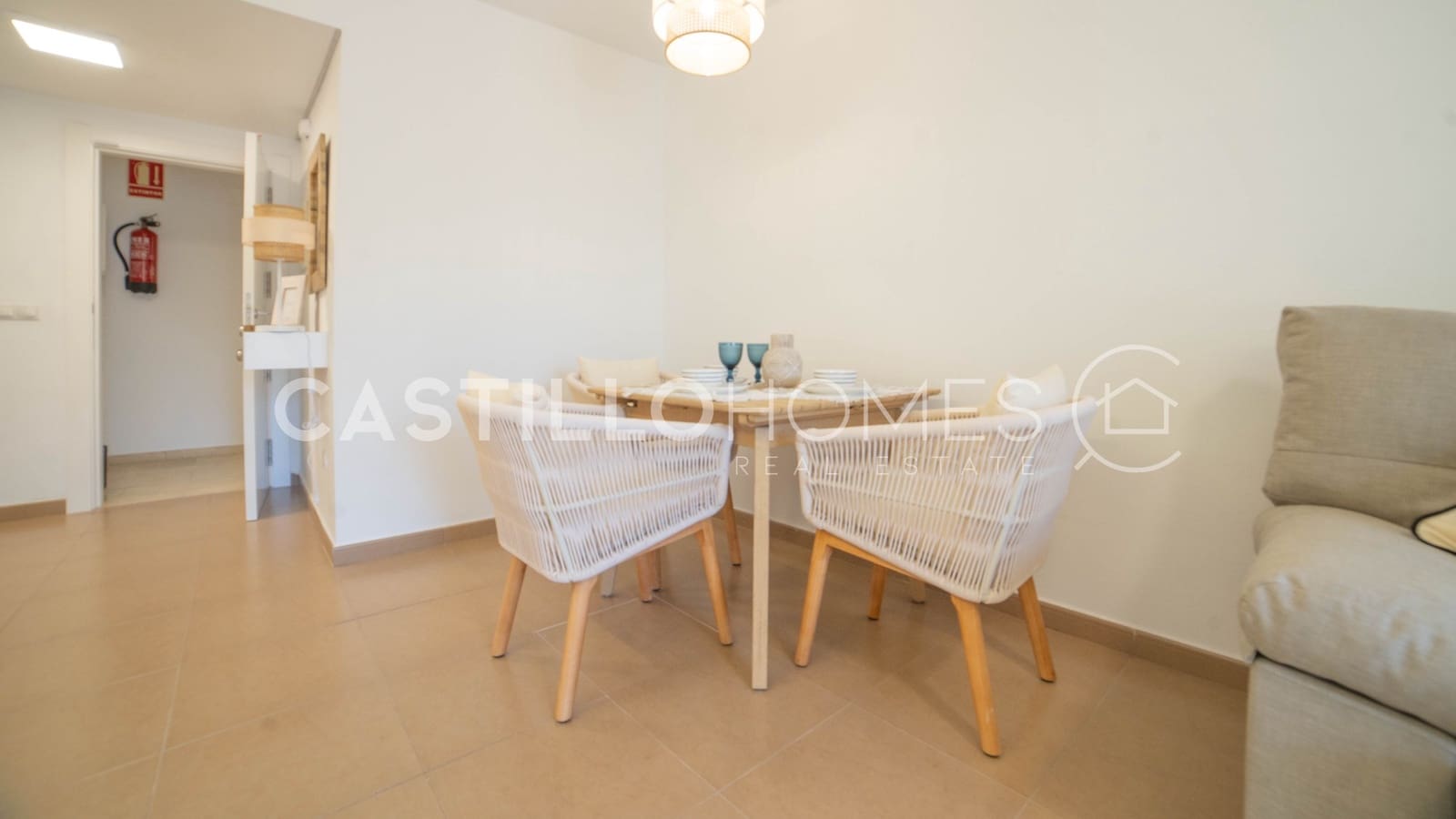 2 camera da letto Appartamento in vendita in Torrevieja - 184.700 € (Rif: 9909465)