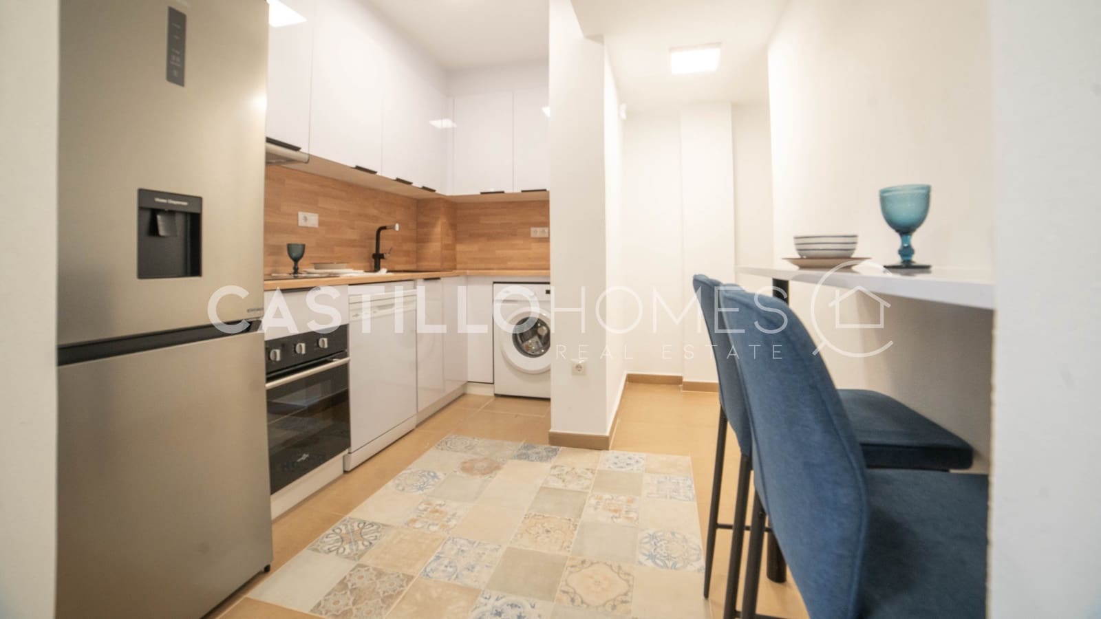 2 camera da letto Appartamento in vendita in Torrevieja - 184.700 € (Rif: 9909465)