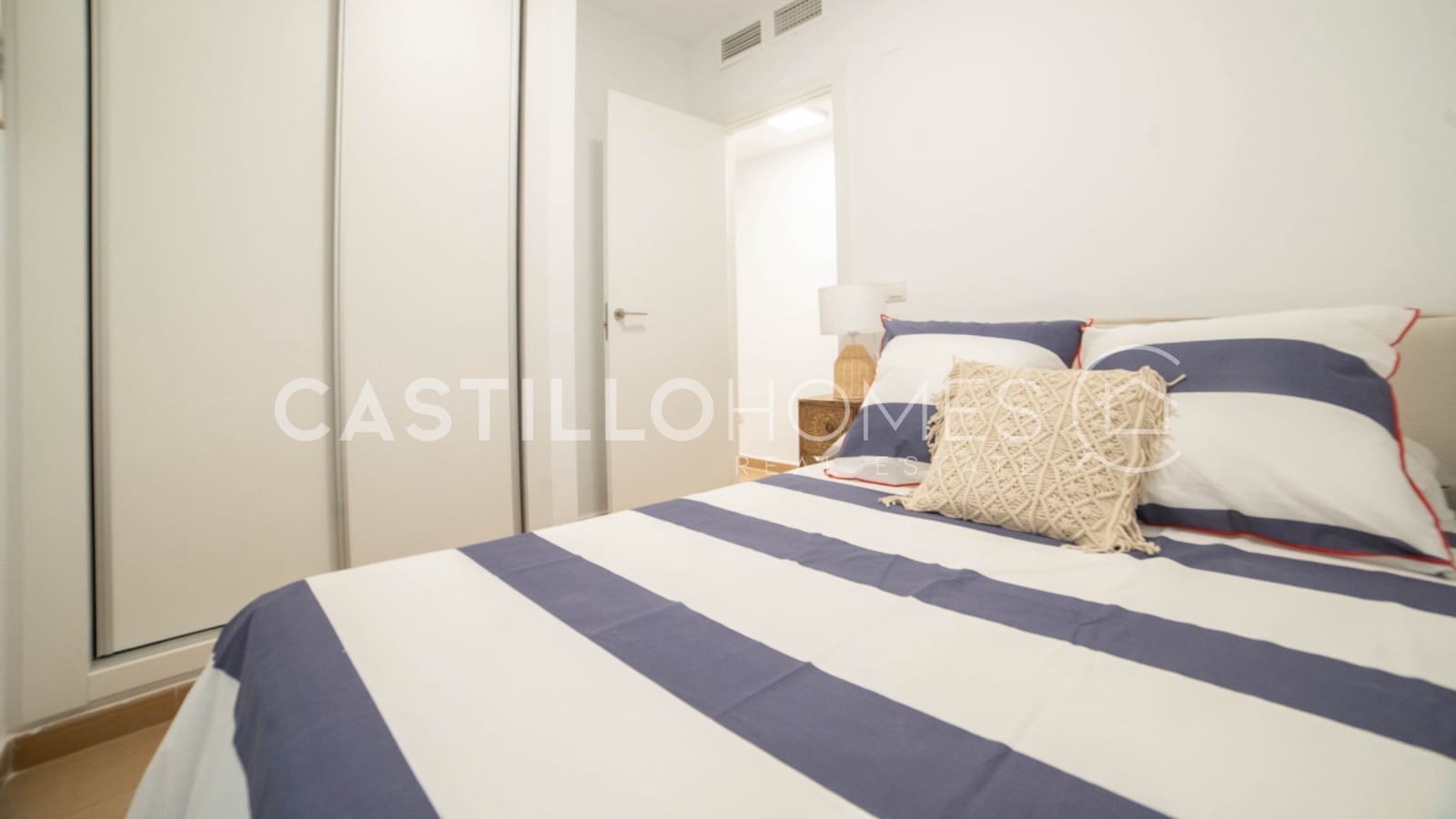 2 camera da letto Appartamento in vendita in Torrevieja - 184.700 € (Rif: 9909465)