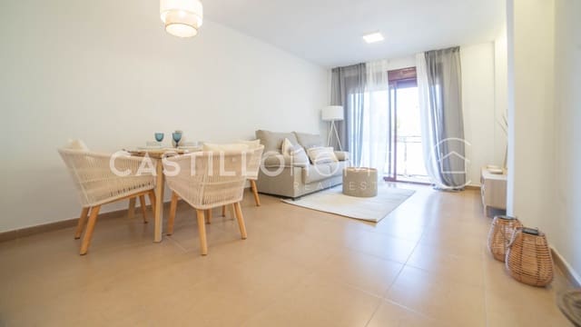 2 camera da letto Appartamento in vendita in Playa del Acequión, Torrevieja - 184.700 € (Rif: 9909465)