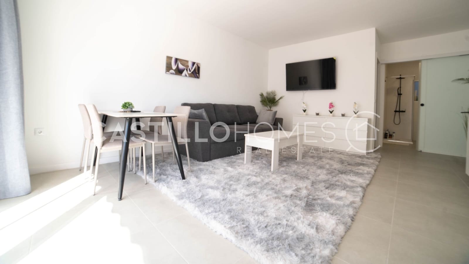 1 bedroom Townhouse for sale in El Chaparral - € 139,900 (Ref: 9911563)
