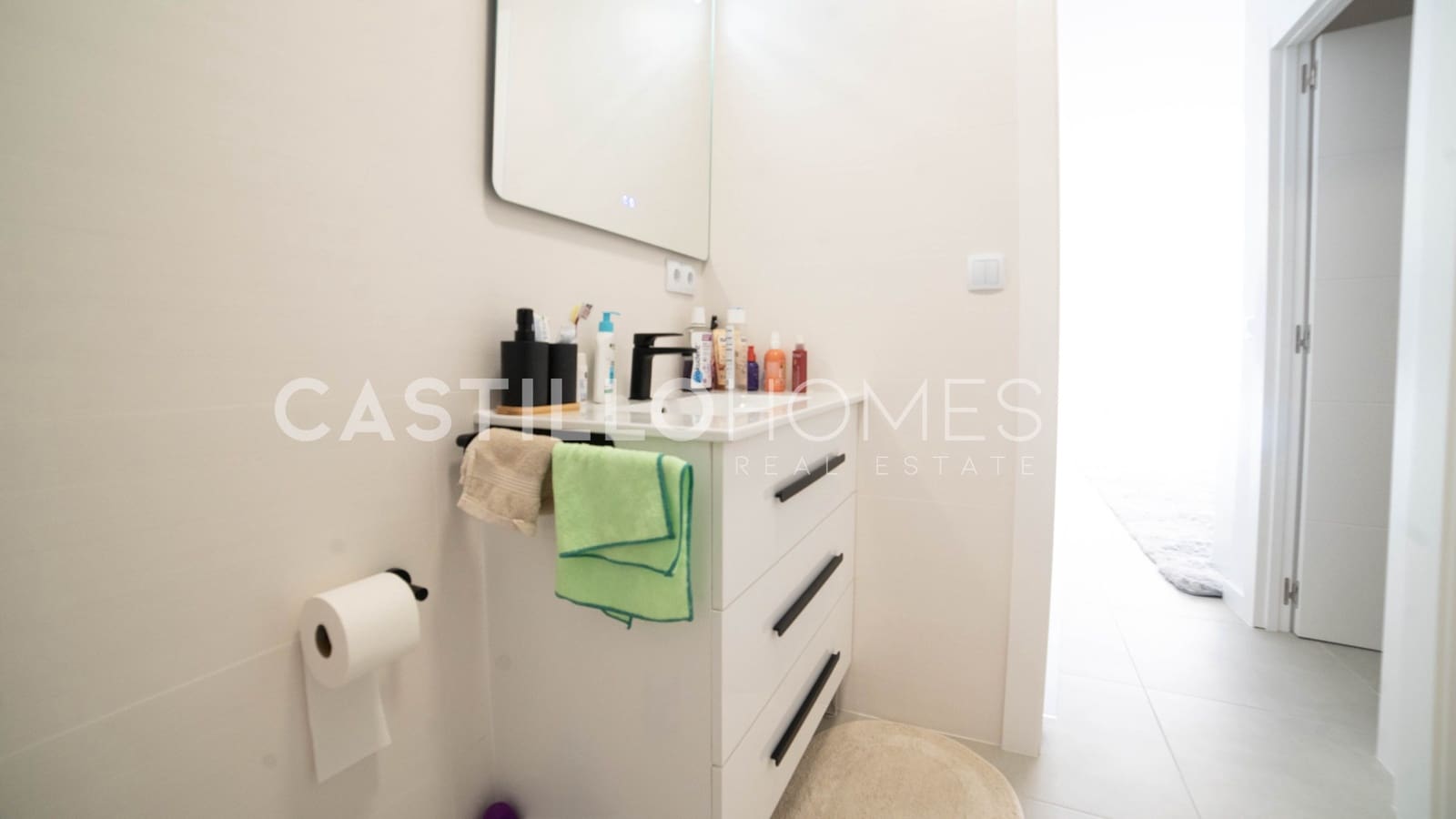 1 bedroom Townhouse for sale in El Chaparral - € 139,900 (Ref: 9911563)
