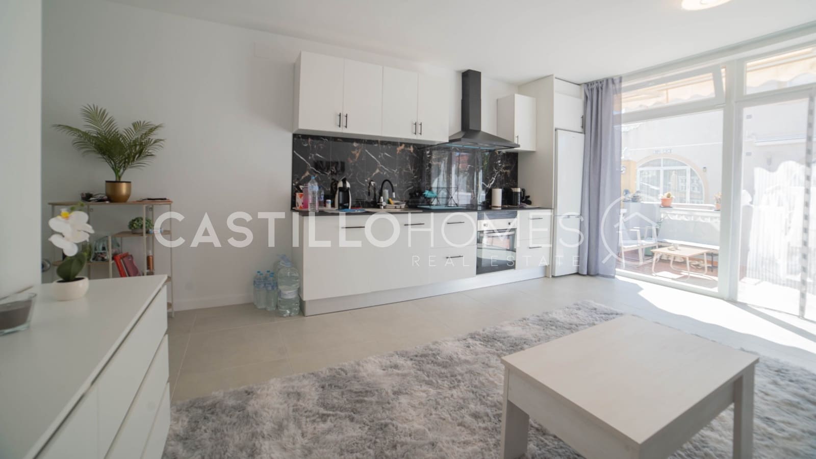 1 bedroom Townhouse for sale in El Chaparral - € 139,900 (Ref: 9911563)