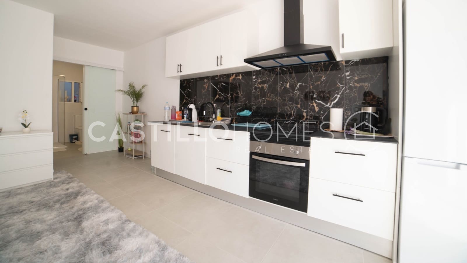 1 bedroom Townhouse for sale in El Chaparral - € 139,900 (Ref: 9911563)