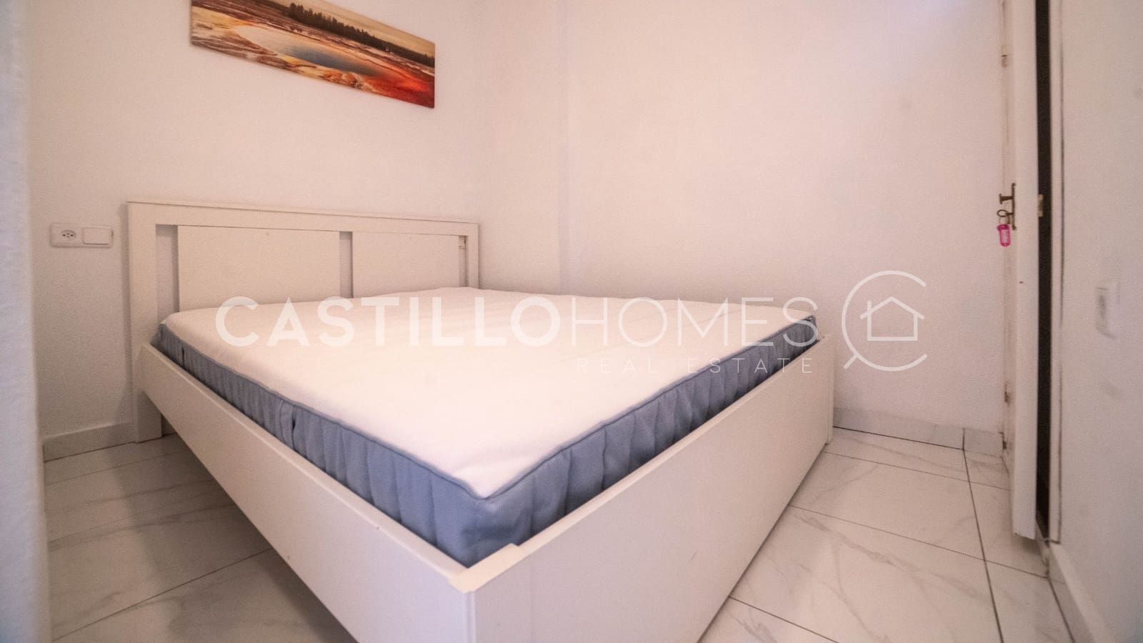 1 quarto Apartamento para venda em Torrevieja - 135 000 € (Ref: 9918801)