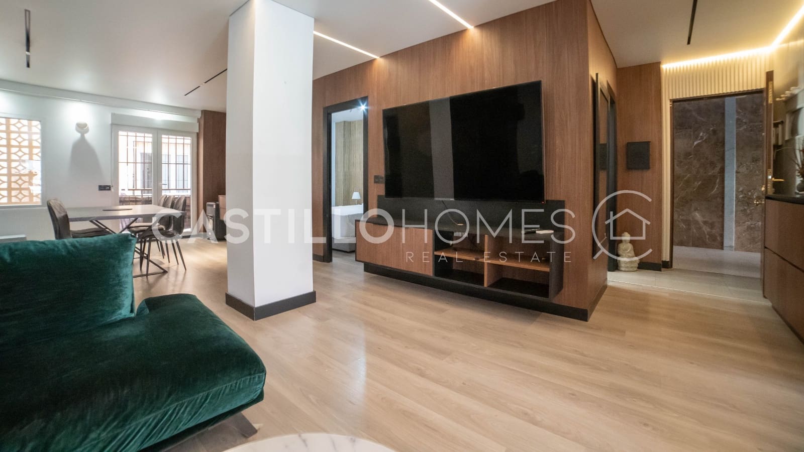 2 soverom Leilighet til salgs i Torrevieja - € 199 000 (Ref: 9924871)