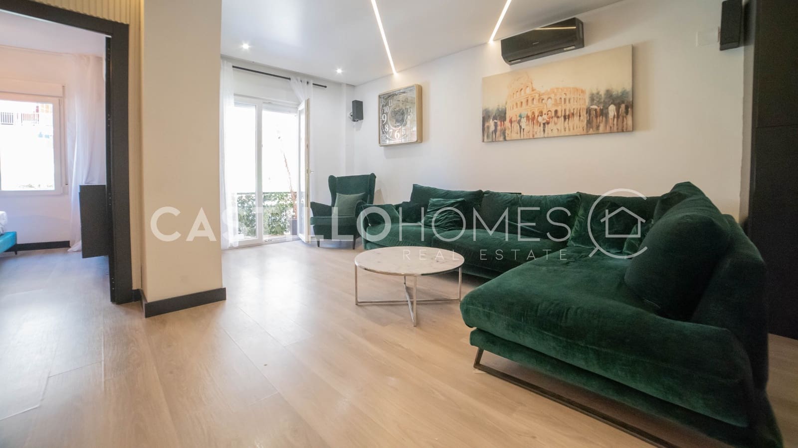 2 soverom Leilighet til salgs i Torrevieja - € 199 000 (Ref: 9924871)