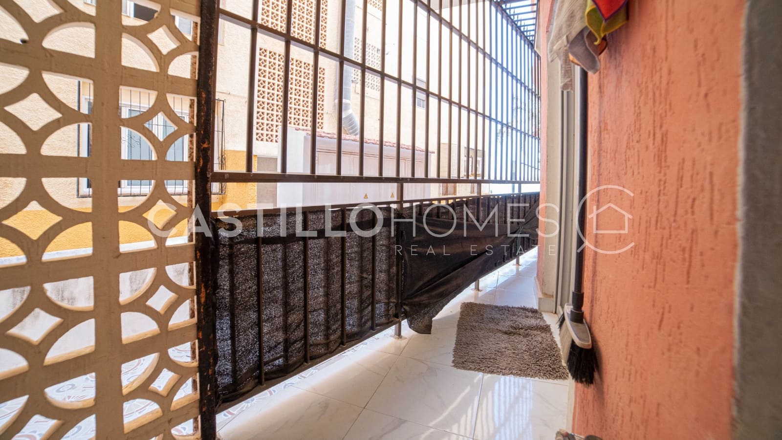 2 soverom Leilighet til salgs i Torrevieja - € 199 000 (Ref: 9924871)
