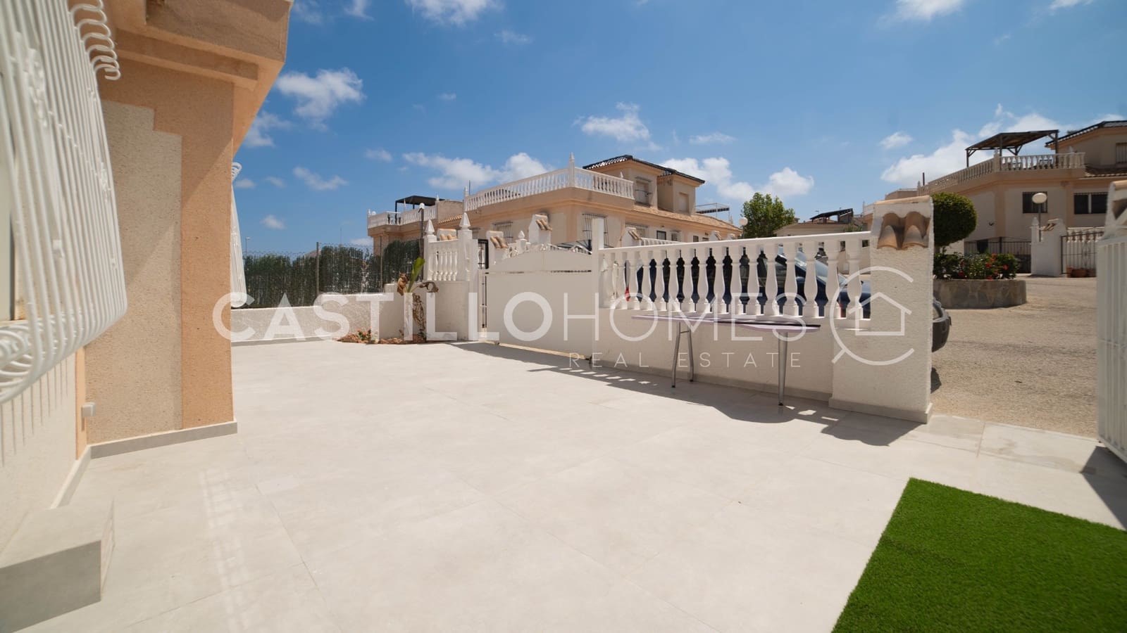 3 camera da letto Casa in vendita in Ciudad Quesada con piscina garage - 249.000 € (Rif: 9924872)