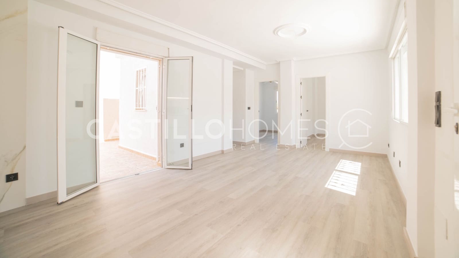 3 camera da letto Casa in vendita in Ciudad Quesada con piscina garage - 249.000 € (Rif: 9924872)