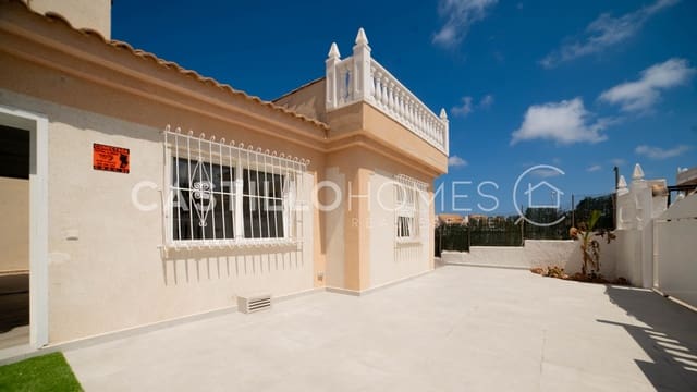 3 camera da letto Casa in vendita in Ciudad Quesada, Rojales con piscina garage - 249.000 € (Rif: 9924872)