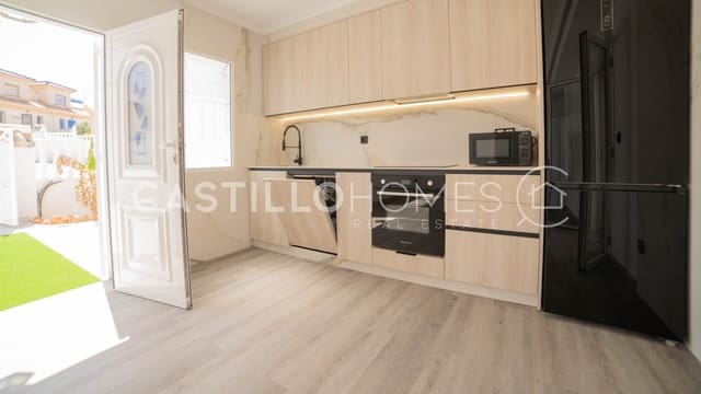 3 camera da letto Casa in vendita in Ciudad Quesada, Rojales con piscina garage - 249.000 € (Rif: 9924872)