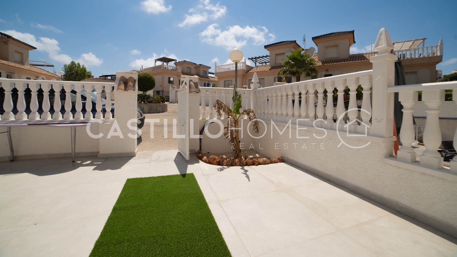 3 camera da letto Casa in vendita in Ciudad Quesada con piscina garage - 249.000 € (Rif: 9924872)